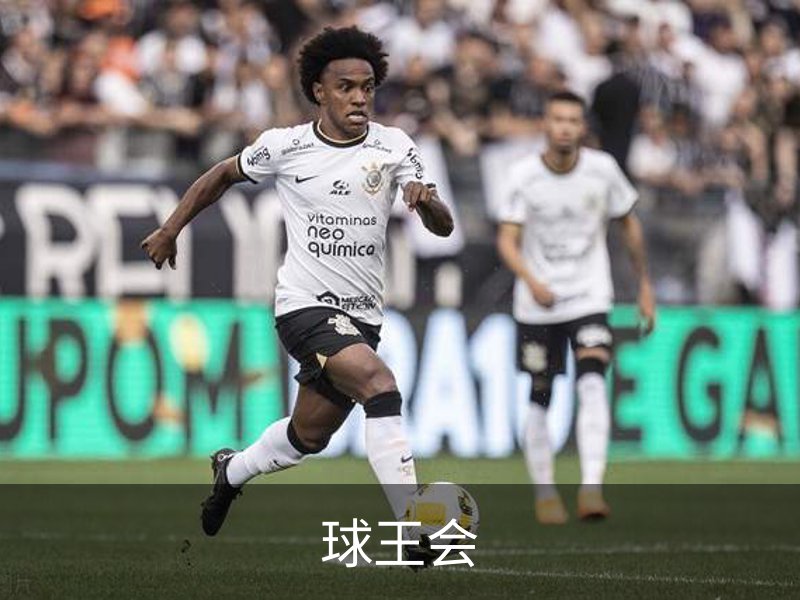 球王会简介